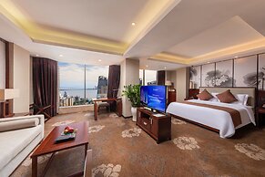 Guangdong Hotel Zhuhai