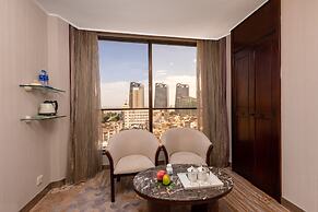 Guangdong Hotel Zhuhai