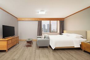 Guangdong Hotel Zhuhai