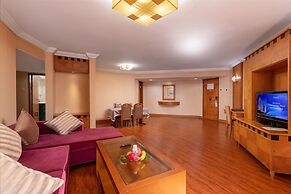 Guangdong Hotel Zhuhai