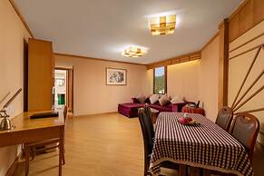 Guangdong Hotel Zhuhai