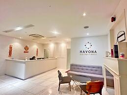 Havona Boutique Hotel at Mount Austin