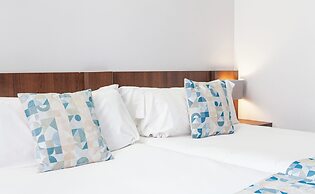 Hotel Olympia Universidades