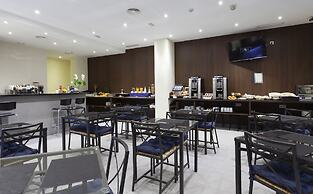 Hotel Olympia Universidades