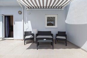 Hotel Olympia Universidades