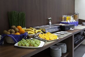 Hotel Olympia Universidades