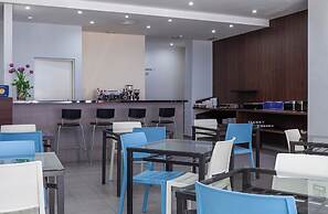 Hotel Olympia Universidades