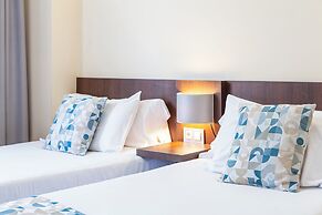 Hotel Olympia Universidades