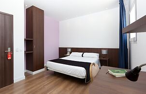 Hotel Olympia Universidades
