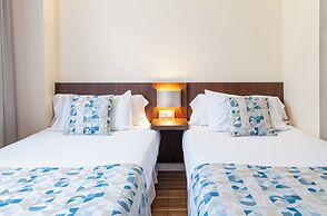 Hotel Olympia Universidades
