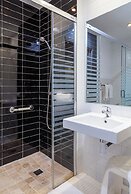 Hotel Olympia Universidades
