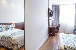 Hotel Olympia Universidades