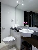 Hotel Olympia Universidades