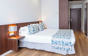 Hotel Olympia Universidades