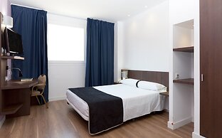 Hotel Olympia Universidades