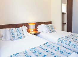 Hotel Olympia Universidades