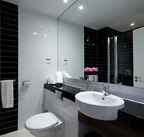 Hotel Olympia Universidades