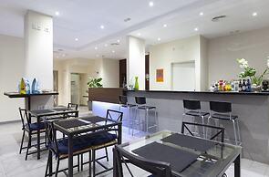 Hotel Olympia Universidades