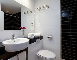 Hotel Olympia Universidades