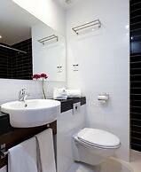 Hotel Olympia Universidades