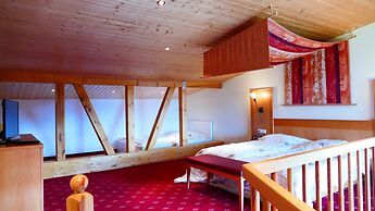 Landhotel Basler Hof