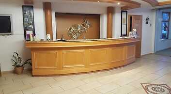 Landhotel Basler Hof
