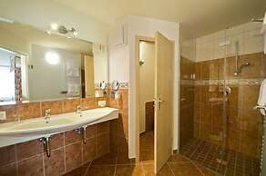 Landhotel Basler Hof