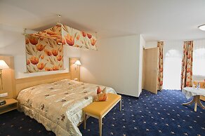 Landhotel Basler Hof