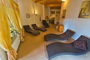 Landhotel Basler Hof