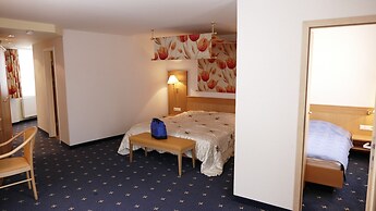 Landhotel Basler Hof