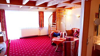 Landhotel Basler Hof