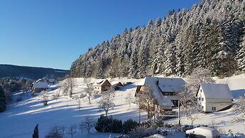 Landhotel Basler Hof