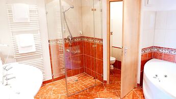 Landhotel Basler Hof