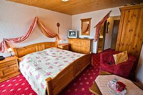 Landhotel Basler Hof