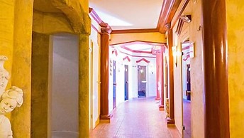 Landhotel Basler Hof