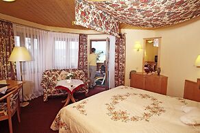 Landhotel Basler Hof