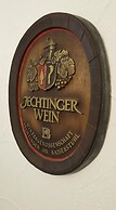 Landhotel Basler Hof