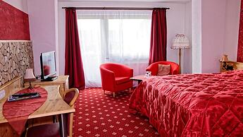 Landhotel Basler Hof