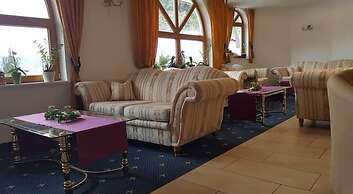 Landhotel Basler Hof