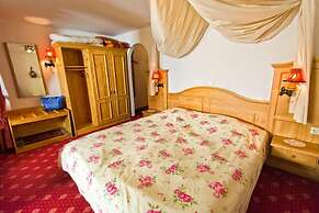 Landhotel Basler Hof