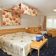 Landhotel Basler Hof