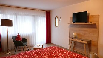 Landhotel Basler Hof