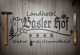 Landhotel Basler Hof
