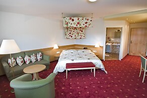 Landhotel Basler Hof