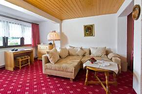 Landhotel Basler Hof