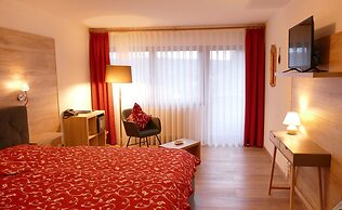 Landhotel Basler Hof