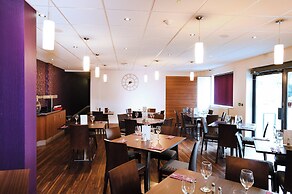 Lancaster Hotel