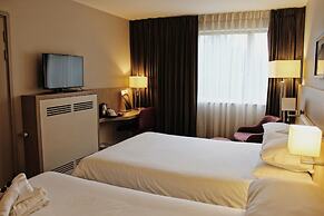 Lancaster Hotel