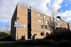 Lancaster Hotel