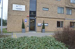 Lancaster Hotel